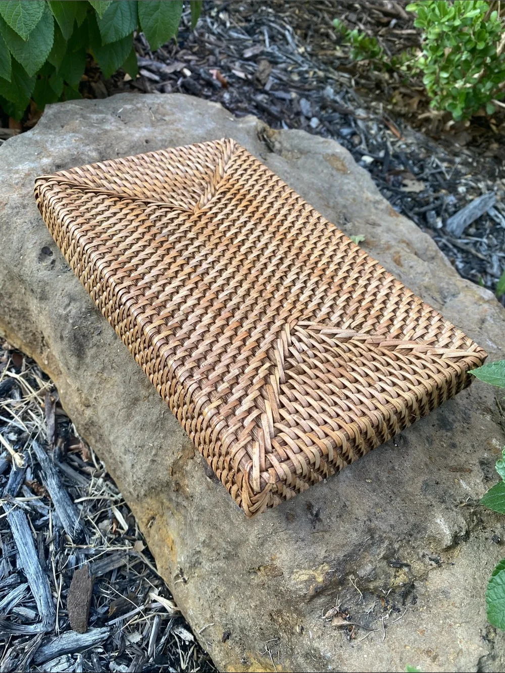 N/A stylish woven